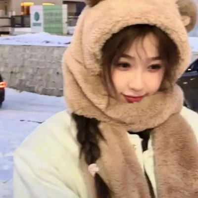 北极征熊记