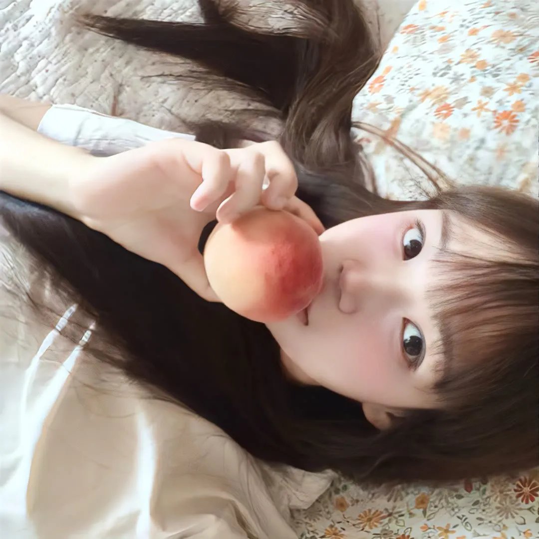 支离破碎
