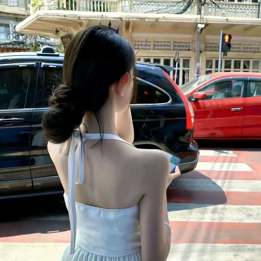 后宫:帝王之妾