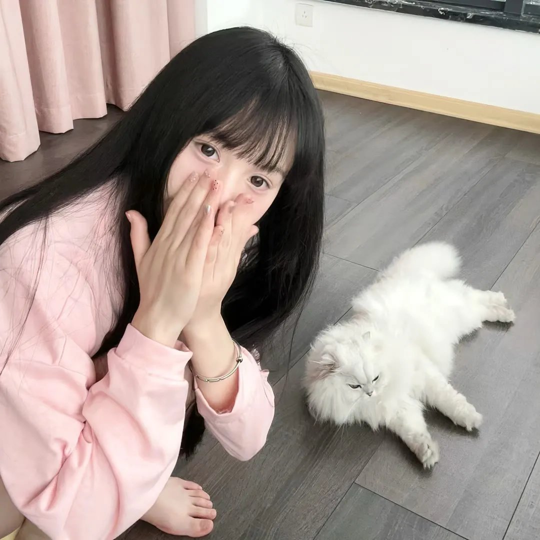 小秘密